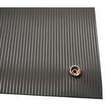 Dissipative V-Groove Floor Mat Roll, 4' x 60' redirect to product page